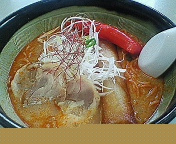 桃太郎の吉備SA