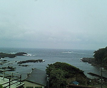 下田は見所たくさん