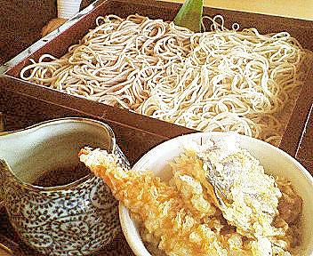 そばは、まさ吉