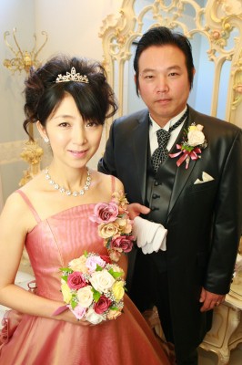 我が妻ながら…