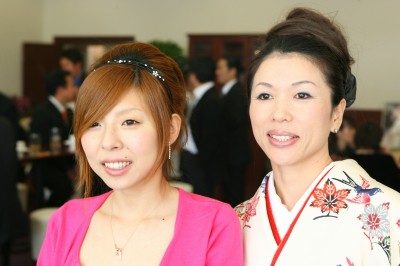 我が妻ながら…