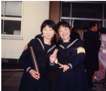 明日は妻の妹家族が来ます