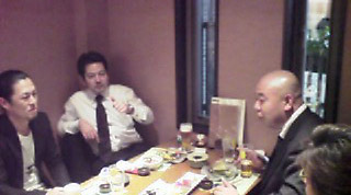 とうかい号広報記録&企画委員会