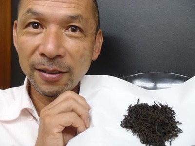 百里園紅茶