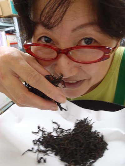百里園紅茶