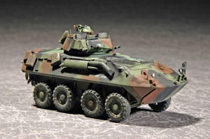 1/72 USMC LAV-25 ピラニア