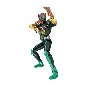 S.H.フィギュアーツ 仮面ライダーオーズ タトバ コンボ