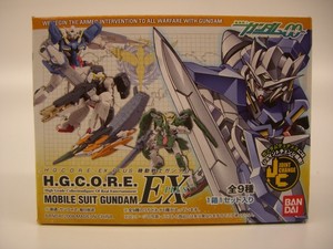 H.G.C.O.R.E.EX PLUS 機動戦士ガンダム00