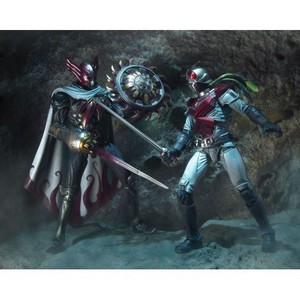 S.I.C. VOL41 仮面ライダーX&アポロガイスト