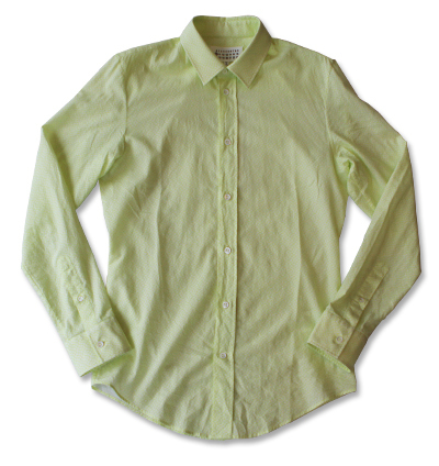 MARTIN MARGIELA Mens 入荷アイテムのご紹介 3 MARTIN MARGIELA Mens 入荷アイテムのご紹介 3