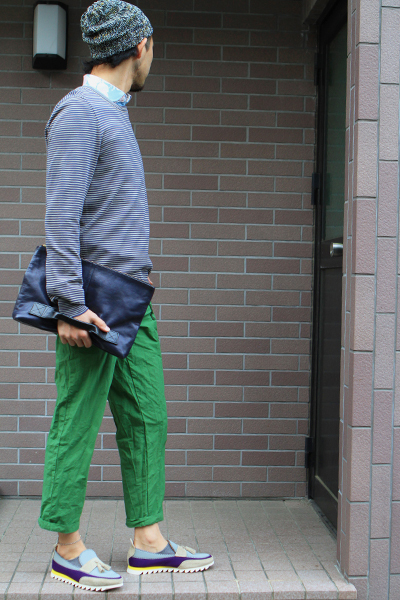 【cornelian taurus 】 × 【staff OOKUBO styling 】 【cornelian taurus 】 × 【staff OOKUBO styling 】