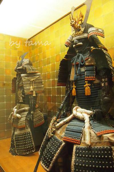 浜松城よりも? 吉田町展望台 小山城に行って来たじょう♪