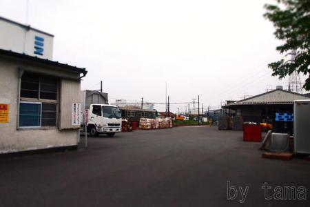 終着駅 昭和の雰囲気 岳南江尾駅 岳南電車の旅 NO・6