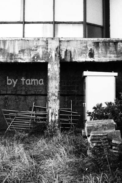 昭和が漂う建物 番外フォト 50周年の箱根駒ケ岳ロープウェイ