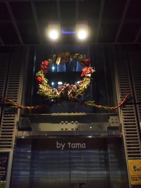 江ノ島シーキャンドル 展望灯台からの夜景とイルミネーション