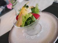 女性に人気♪　　和食会席　さくら