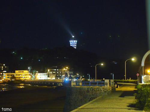 知らなかった!! 湘南からの富士山がこんなにも・・・・・!! & 十六夜 知らなかった!! 湘南からの富士山がこんなにも・・・・・!! & 十六夜