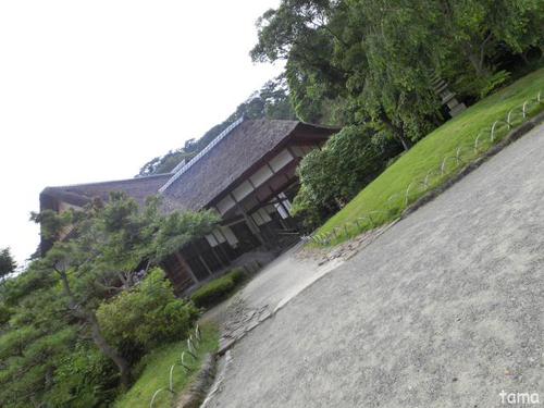 横浜三渓園 NO1 横浜三渓園 NO1