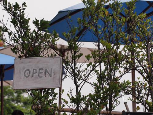 フレンチトースト専門店 LONCAFE ロンカフェ 江ノ島本店 サムエル・コッキング苑内 フレンチトースト専門店 LONCAFE ロンカフェ 江ノ島本店 サムエル・コッキング苑内