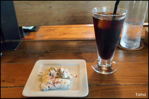 ランチ♪ KICHI TO NARU KITCHEN ランチ♪ KICHI TO NARU KITCHEN
