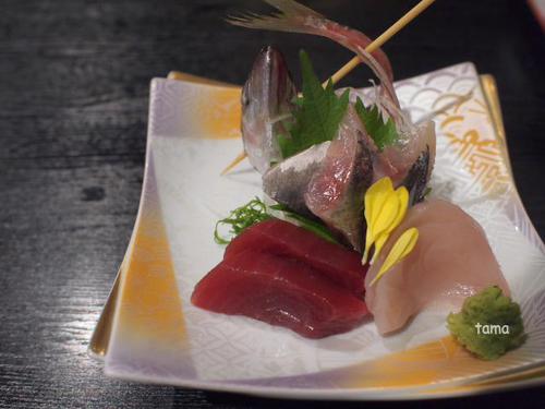 油ぼうずの煮付け オススメ定食 網元料理徳造丸 魚庵 油ぼうずの煮付け オススメ定食 網元料理徳造丸 魚庵
