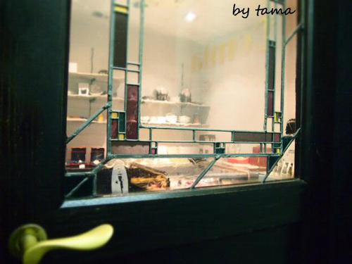 元町カフェ サロン・ド・テ・COMIA 元町カフェ サロン・ド・テ・COMIA