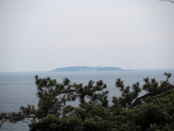 お林展望公園 真鶴半島 お林展望公園 真鶴半島