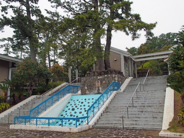 お林展望公園 真鶴半島 お林展望公園 真鶴半島