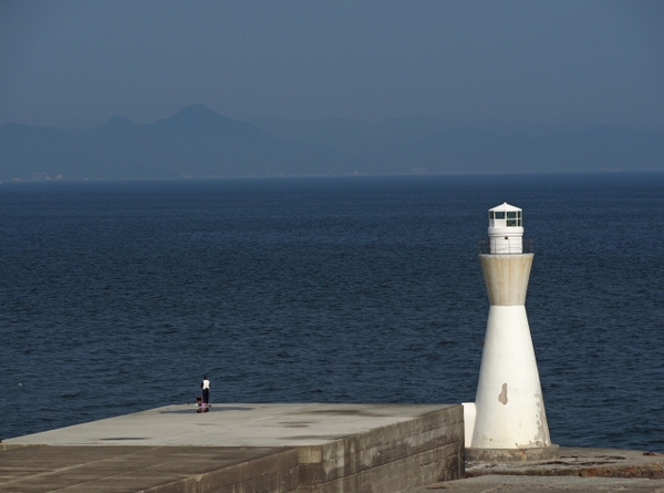 海風が気持ちいい~♪ ふじのくに田子の浦みなと公園 海風が気持ちいい~♪ ふじのくに田子の浦みなと公園