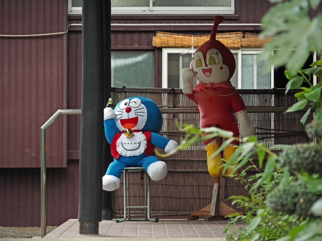 明見湖(あすみこ) 公園・蓮池 富士吉田 明見湖(あすみこ) 公園・蓮池 富士吉田