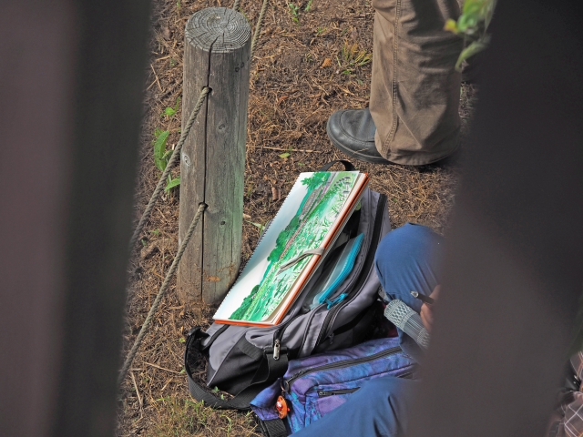 明見湖(あすみこ) 公園・蓮池 富士吉田 明見湖(あすみこ) 公園・蓮池 富士吉田