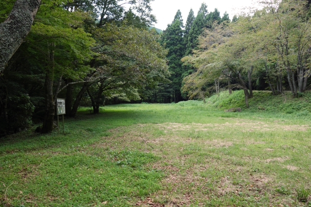 野田山健康緑地公園 大師広場・展望台広場・金丸山広場 野田山健康緑地公園 大師広場・展望台広場・金丸山広場