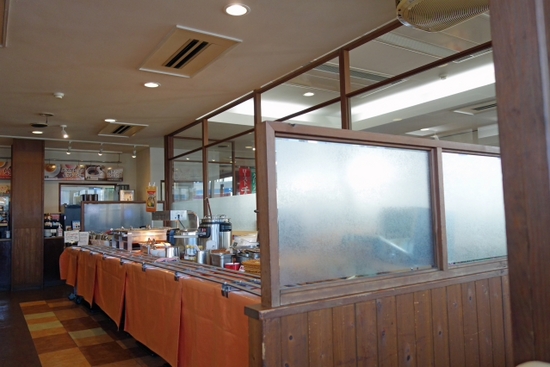 ココス清水店 モーニング 朝食バイキング ココス清水店 モーニング 朝食バイキング