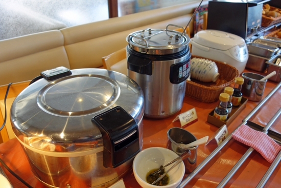 ココス清水店 モーニング 朝食バイキング ココス清水店 モーニング 朝食バイキング