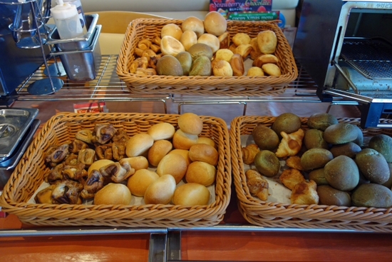 ココス清水店 モーニング 朝食バイキング ココス清水店 モーニング 朝食バイキング