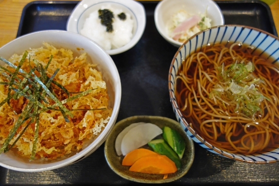 食べ収め ごはん屋さくら 食べ収め ごはん屋さくら