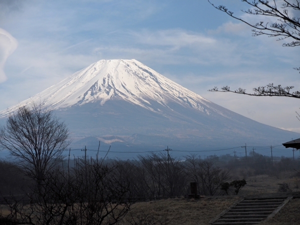 あの忌まわしい場所は今はひっそりと・・・・・ 富士ヶ嶺公園 あの忌まわしい場所は今はひっそりと・・・・・ 富士ヶ嶺公園