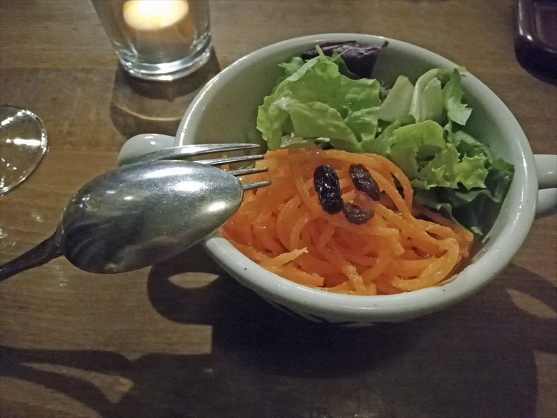 スペイン料理 サングリア沼津東名店 2022・12 スペイン料理 サングリア沼津東名店 2022・12