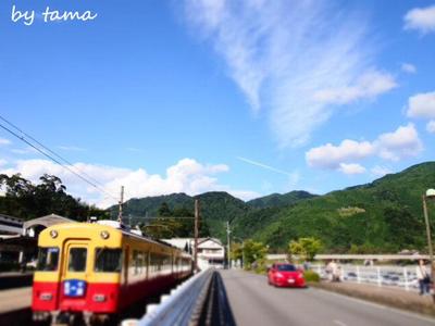 大井川鉄道 レトロ電車あれこれ 千頭駅SLフェスタにて