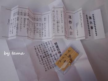 とりあえず 新年らしく・・・・・♪