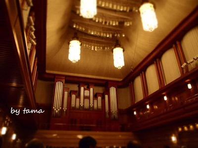 静岡音楽館AOIにて♪