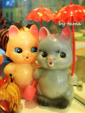 一発ネタ♪ 年代物