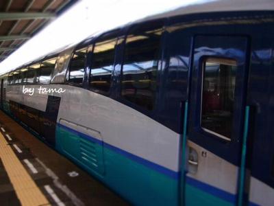 スーパービュー踊り子号♪ 下田ちょい旅 ②