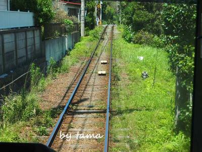 マイ動画♪ 江ノ電 スライド&ムービー 鎌倉日帰り鉄道の旅