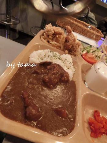 横須賀 海軍カレー