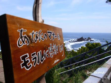 初めての真鶴岬・名勝三ツ石 ドライブ方法あれこれ話