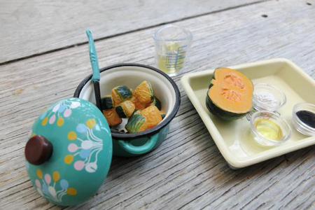 リーメント・食玩 ちょっと懐かしいぷちサンプルシリーズ リーメント・食玩 ちょっと懐かしいぷちサンプルシリーズ