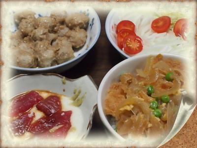 食欲の秋 食欲の秋