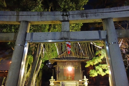 波乱な幕開け?? 波乱な幕開け??
