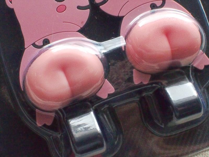 セクシーショット セクシーショット